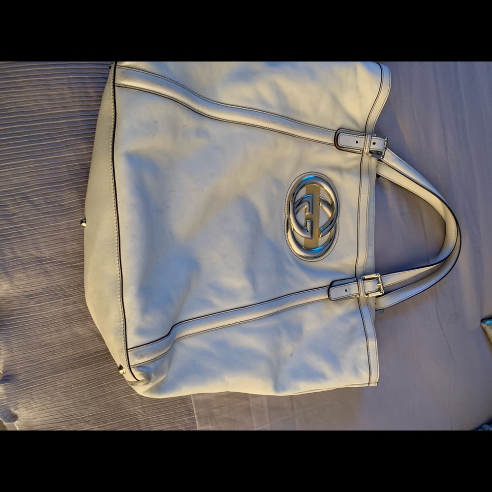 Designer bag